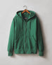 Men's Classic Full Zip - Eden